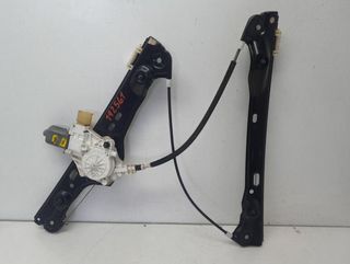 Elevalunas delantero bmw 1148612 996625101 serie 3