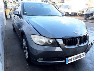 Elevalunas delantero bmw 1148612 996625101 serie 3