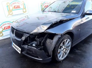 Elevalunas delantero bmw 1148612 996625101 serie 3