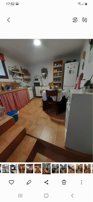 Casa en venta REINA Badajoz