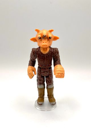 Star Wars Vintage Figura Alien