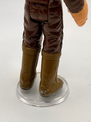 Star Wars Vintage Figura Alien