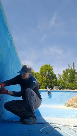 Busco trabajo logroño