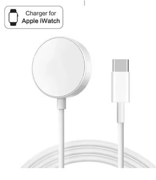 Cargador Rápido Magnético Apple Watch