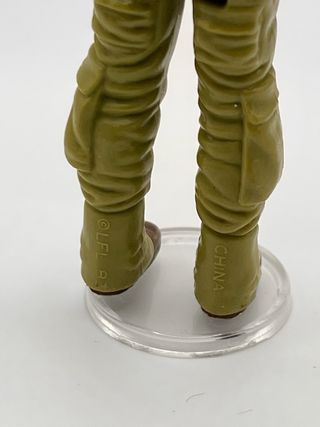 Star Wars Vintage Figura Acción