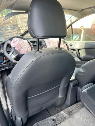 Asientos Delanteros Citroen C3 2016