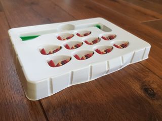 Subbuteo Leggenda - Steaua Bucarest 1985/86