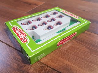 Subbuteo Leggenda - Steaua Bucarest 1985/86
