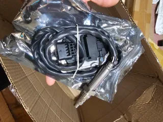 Sensor de Óxido de Nitrógeno (NOx)