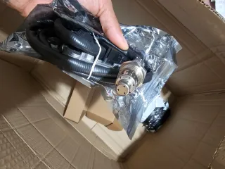 Sensor de Óxido de Nitrógeno (NOx)