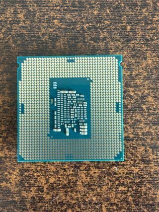 Intel Celeron G3930 LGA 1151 Procesador