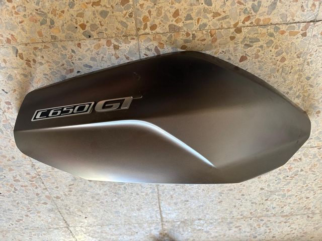 Colin derecho BMW C 650 GT 2018 C650GT MotoRecuper