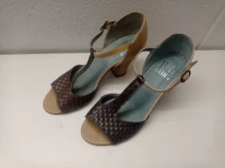 Sandali Patti di Luna donna estivi