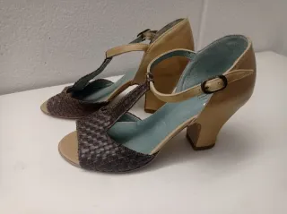 Sandali Patti di Luna donna estivi