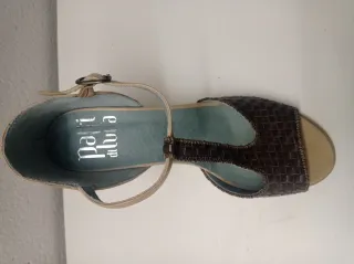 Sandali Patti di Luna donna estivi