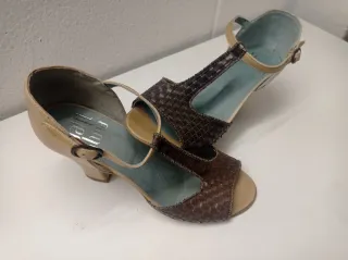 Sandali Patti di Luna donna estivi