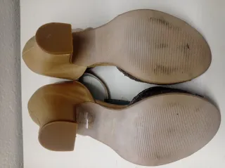 Sandali Patti di Luna donna estivi