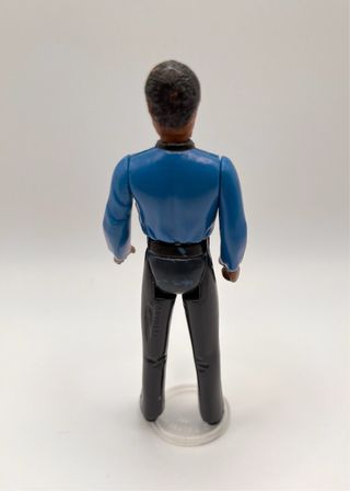 Star Wars Vintage Lando Calrissian Figura