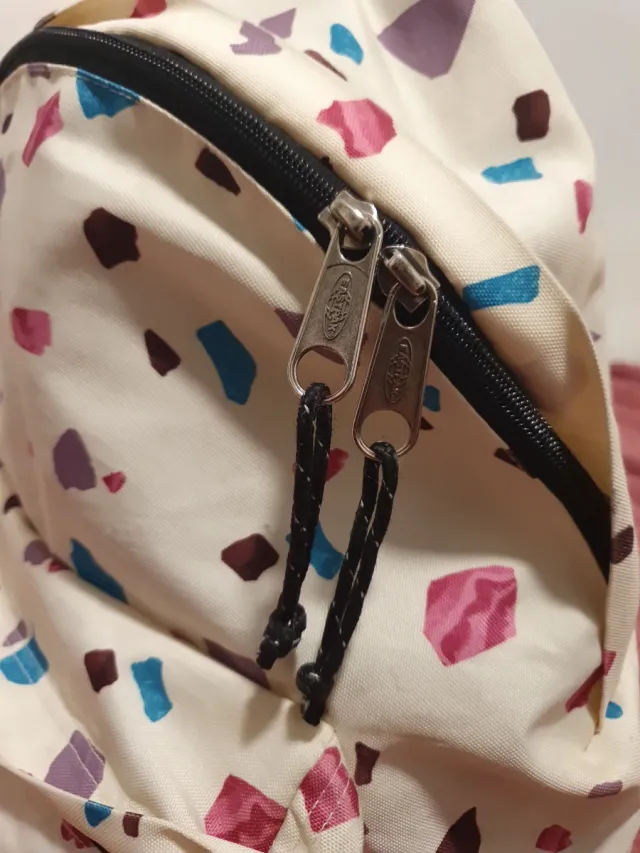 Mochila Eastpak multicolor