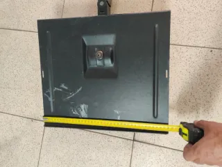 Soporte de pared para TV