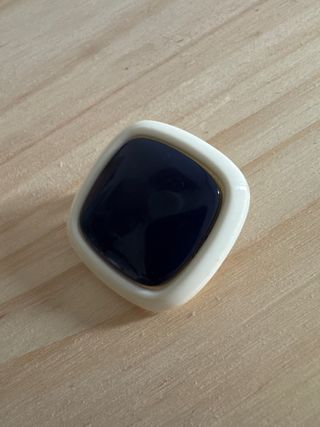 Lote Bisutería Retro: Anillos, Pendientes y Broche