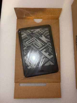 Kindle Amazon 11a Gen 16GB Senza Pubblicità