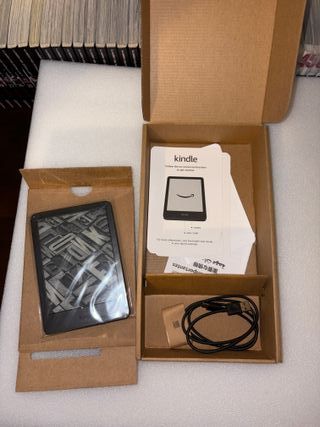Kindle Amazon 11a Gen 16GB Senza Pubblicità