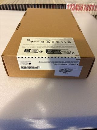 Kindle Amazon 11a Gen 16GB Senza Pubblicità