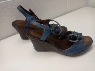 Sandali Keys donna estive