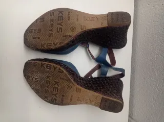 Sandali Keys donna estive