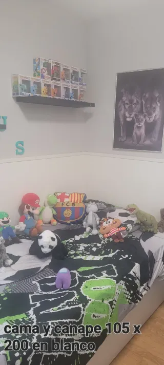 Piso en venta