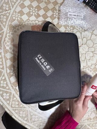 Nivel Láser Autonivelable Verde