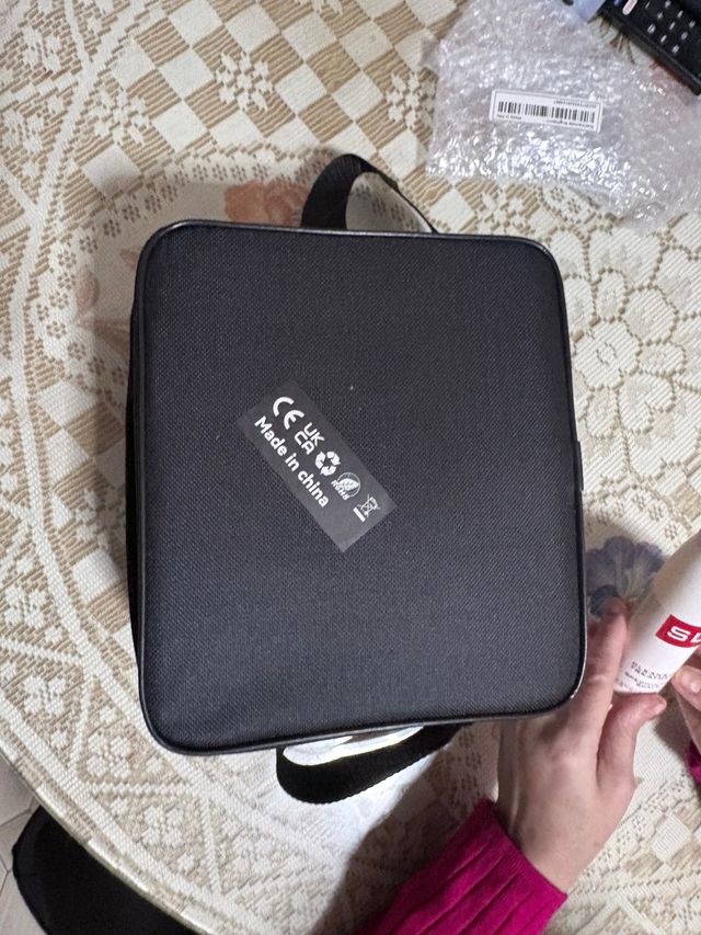 Livello laser autolivellante verde