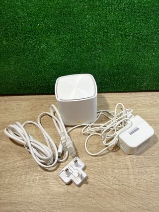 Sistema WiFi 6 Mesh ASUS ZenFiWi XD5 