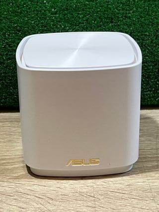 Sistema WiFi 6 Mesh ASUS ZenFiWi XD5 