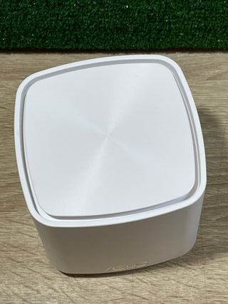Sistema WiFi 6 Mesh ASUS ZenFiWi XD5 