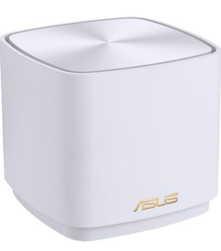 Sistema WiFi 6 Mesh ASUS ZenFiWi XD5 
