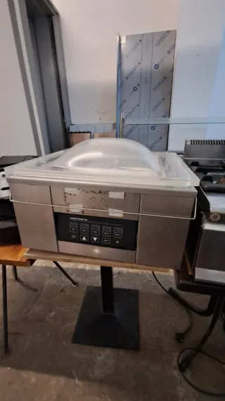 Envasadora al vacío profesional