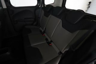 Ford Tourneo Courier 1.0 EcoBoost Titanium