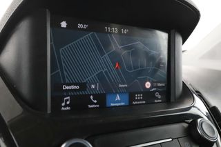 Ford Tourneo Courier 1.0 EcoBoost Titanium