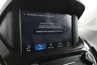 Ford Tourneo Courier 1.0 EcoBoost Titanium