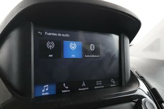 Ford Tourneo Courier 1.0 EcoBoost Titanium