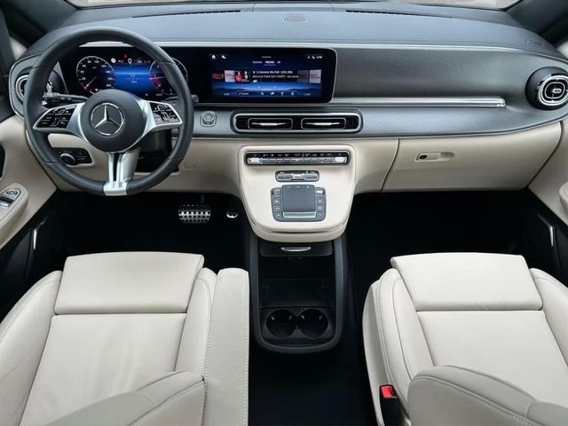 Mercedes-Benz Clase V 300 D 2024