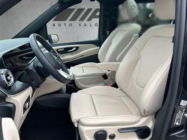 Mercedes-Benz Clase V 300 D 2024