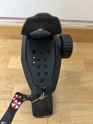 Crawler BF-45 VRX Negro