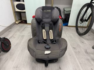Silla de coche para niño