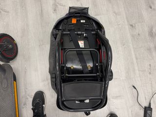 Silla de coche para niño