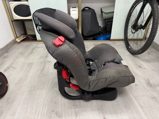 Silla de coche para niño