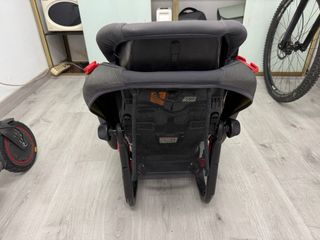 Silla de coche para niño