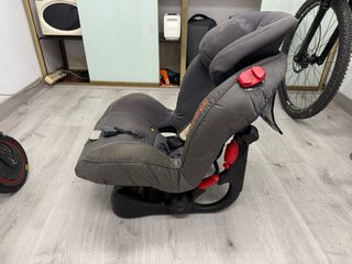Silla de coche para niño